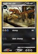 death rex
