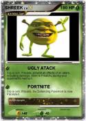 SHREEK