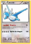 Latios EX