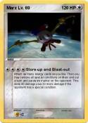 Marx Lv. 69