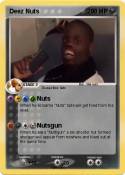 Deez Nuts