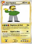 Ned Flanders
