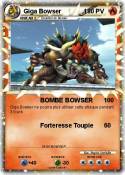 Giga Bowser 1