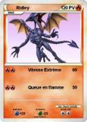 Ridley