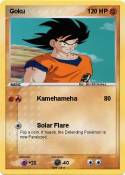 Goku