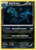 Méga Dragon