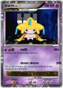 jirachi