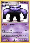 Squatto