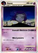 Raven