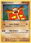 Eggman Chelou