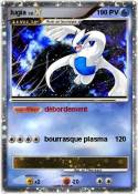 lugia
