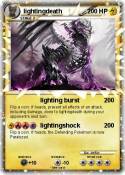 lightingdeath