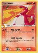 charmeleon