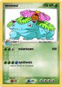 venusaur
