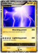 LIGHTING