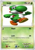 Yoshi