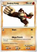 Donkey Kong