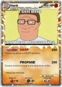 Hank