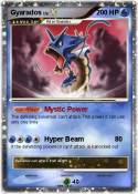 Gyarados