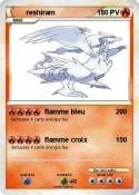 reshiram