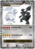 reshiram et