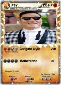 PSY