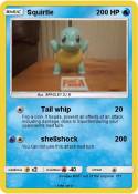 Squirtle