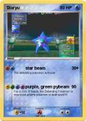 Staryu