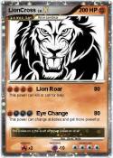 LionCross