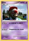 clown