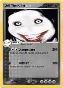 Jeff The Killer