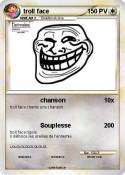 troll face