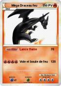 Méga Draceau