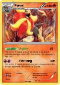 Pyroar