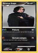 Severus Snape
