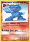 shadowmario