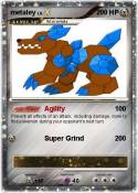 metaley
