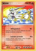 arceus