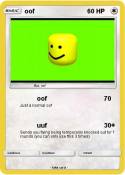 oof