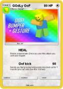 GOdLy OoF
