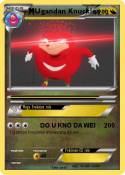 Ugandan Knuckle