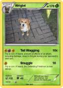 Wriglet
