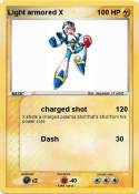 Light armored