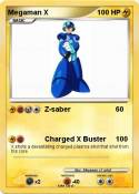 Megaman X
