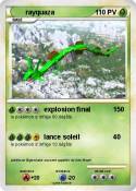 rayquaza