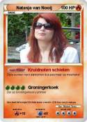 Natasja van