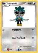 Star Time Sprou