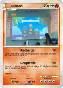 4pluson