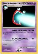 SHOOP DA WHOOP