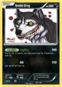 Smile Dog